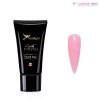 Nailgel - Smart Polygel - Shimmer Cover Pink 60gr