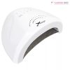 Nailgel 48W fehér UV LED lámpa