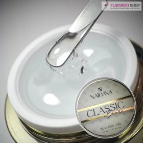   Nailvana Classic - Clear - átlátszó építő zselé több kiszerelésben