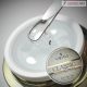 Nailvana Classic - Clear - átlátszó építő zselé több kiszerelésben