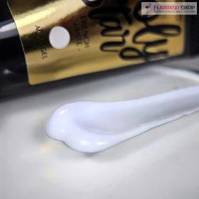 Nailvana Polystar French white 30g