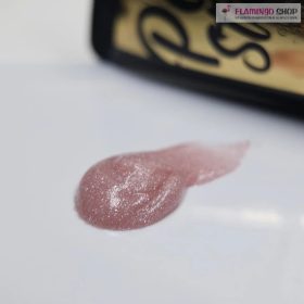 Nailvana Polystar Glow Skin 30g csillámos polygél
