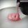 Nailvana Polystar Marshmallow Pink 60g