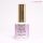 Nailvana Fiber Base - Clear 15ml - üvegszálas alap