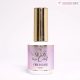 Nailvana Fiber Base - Clear 15ml - üvegszálas alap