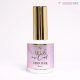 Nailvana Fiber Base - Rose 15ml - üvegszálas alap