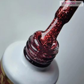 Nailvana Starlooks 007 - piros