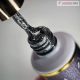 Nailvana Starlooks 005 - grafit