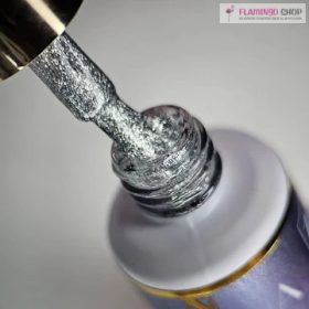 Nailvana Starlooks 001 - ezüst