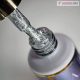 Nailvana Starlooks 001 - ezüst