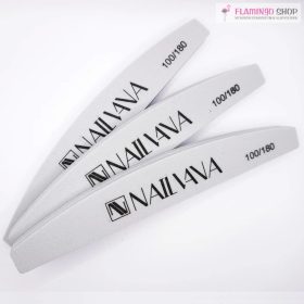 Nailvana íves buffer 100/180