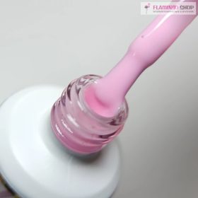 Nailvana POWER GUM - Milky Pink 15ml