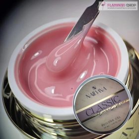   Nailvana Classic - Natural skin építő zselé több kiszerelésben