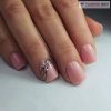 Nailvana Classic - Natural skin építő zselé több kiszerelésben
