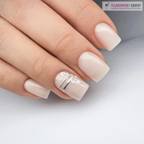 Nailvana Classic - Milkshake - Coconut zselé  több kiszerelésben