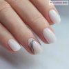 Nailvana Classic - Milkshake - Coconut zselé  több kiszerelésben
