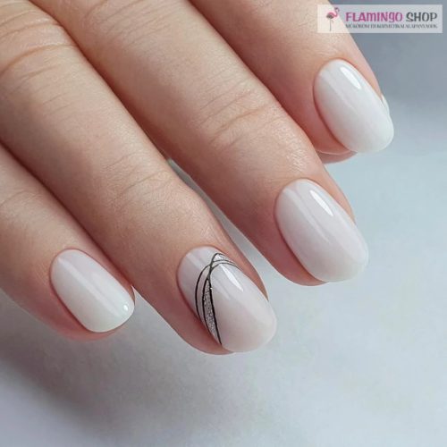 Nailvana Classic - Milkshake - Coconut zselé  több kiszerelésben