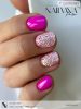 NV Disco Glitter - Pink Lagoon