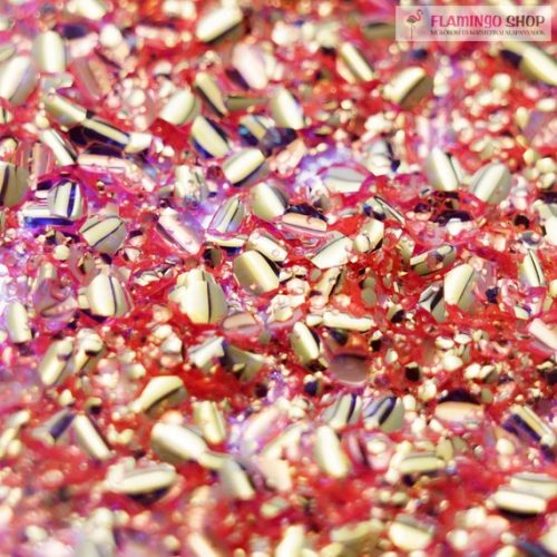 NV Disco Glitter - Sunrise