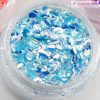 NV Disco Glitter - Ocean Glow