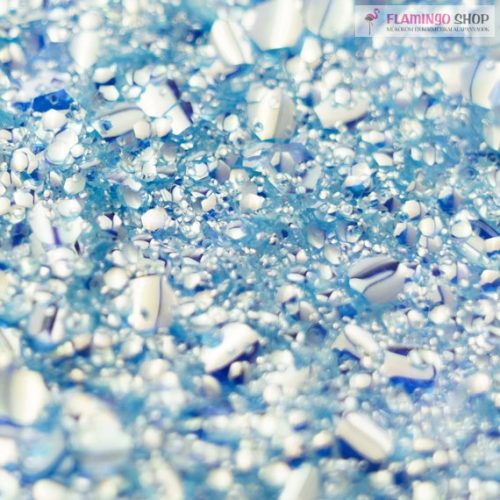 NV Disco Glitter - Ocean Glow