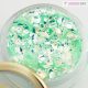 NV Disco Glitter - Mint Breeze