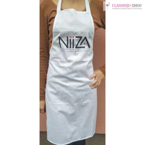 Niiza Kötény fehér