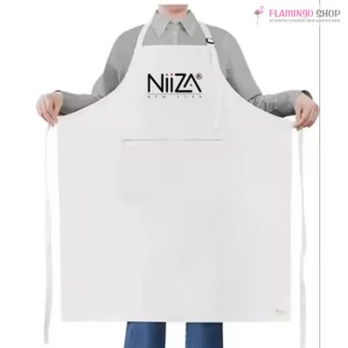 Niiza Kötény fehér