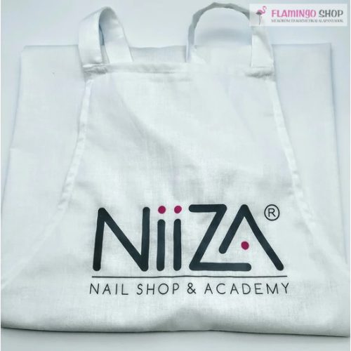 Niiza Kötény fehér