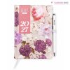 Pearl Határidőnapló 2027 - ROMANTIC