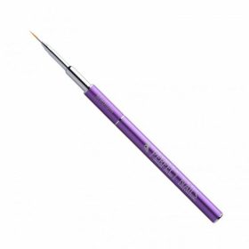 Perfect Nails Műköröm díszítő ecset - Medium