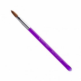   Perfect Nails Porcelán műkörömépítő ecset Basic Line Acryl #8