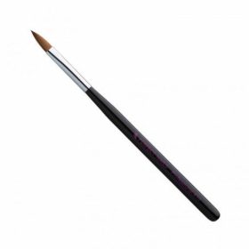   Perfect Nails Műkörömépítő Ecset Porcelán Wood Acryl Professional #10