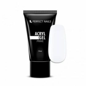   Perfect Nails AcrylGel Prime - Tubusos Akril Gél 30g - Clear