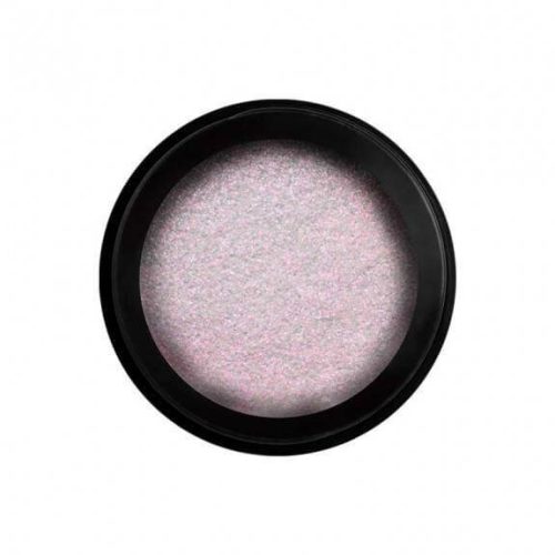 Perfect Nails Chrome Powder - Körömdíszítő Unikornis Krómpor - Rózsaszín