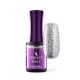 LacGel Effect E004 Gél Lakk 8ml Hypnothic Silver  Winter Wonderland