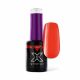 Perfect Nails Gél Lakk 8ml Neon Papaya X024 It's Juicy