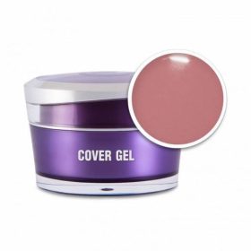   Perfect Nails COVER GEL - Körömágyhosszabbító zselé 15g