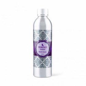 Perfect Nails BRUSH CLEANER ECSETMOSÓ FOLYADÉK 250ML