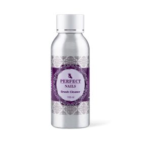 Perfect Nails BRUSH CLEANER  ECSETMOSÓ FOLYADÉK 100ML