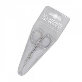 Szilágyi rozsdamentes olló Bőrvágó cézár Szilágyi rozsdamentes olló Bőrvágó cézár