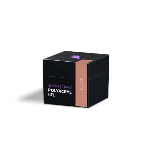 Perfect PolyAcryl Gel - Polygel Cover 50g