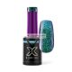 Perfect Nails Gél Lakk 8ml Green Sky X095 Galaxy