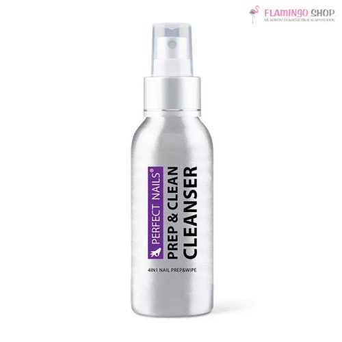 Perfect Nails Prep&Clean Cleanser 100ml-Spray