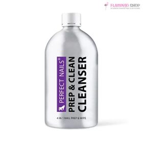 Perfect Nails Prep&Clean Cleanser 500ml