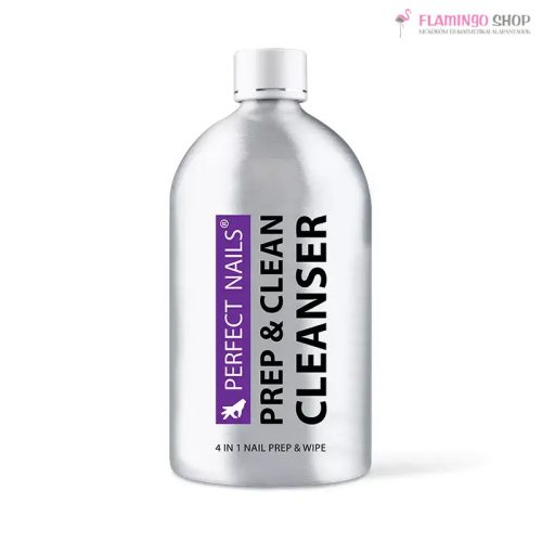 Perfect Nails Prep&Clean Cleanser 500ml