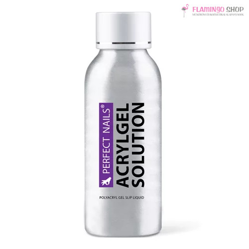 Perfect Nails Acrylgel Solution 100ml - akrilgél folyadék