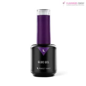 Perfect Nails Glue gel 15ml - kőragasztó