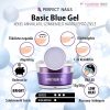 BASIC BLUE GEL - MŰKÖRÖMÉPÍTŐ ZSELÉ 50G