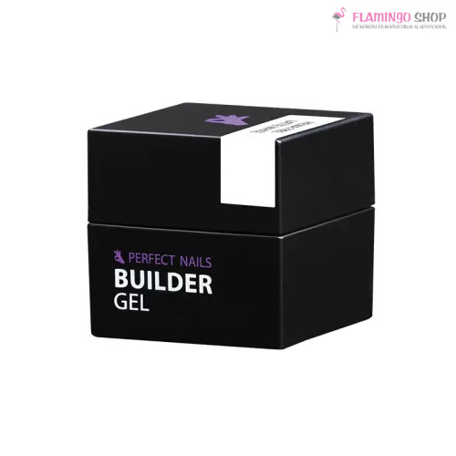 Latte White Builder Gel – Hema Free Építőzselé